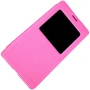 Nillkin Sparkle Series New Leather case for Xiaomi RedMi Note (Hongmi Note Redmi Note) order from official NILLKIN store